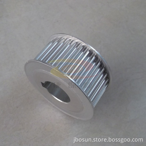 Synchronous Pulley for Ceramic Machinery